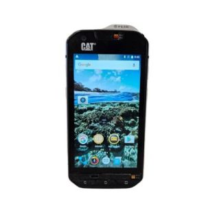 Cat S60