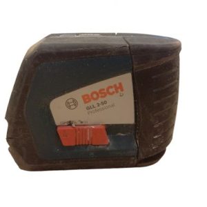 Bosch Gll 2-50