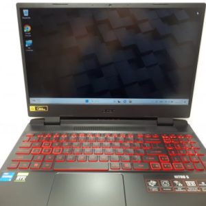 Acer Nitro 5 AN515-58