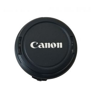 Canon EF-S 18-55 MM