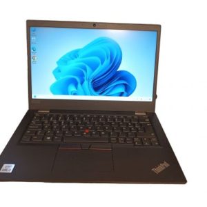 Lenovo 20R4S01C00