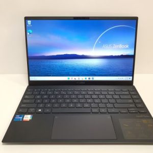 Asus ZenBook UX425EA