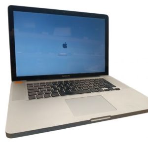 Apple Makbook Pro(1286)2011