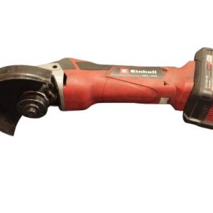 Einhell TE-AG 18/115