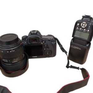 Canon EOS 5D Mark IV