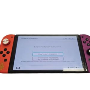 Nintendo Nintendo Switch OLED