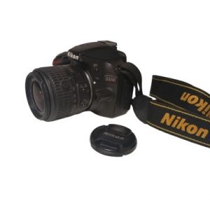 Nikon N3200