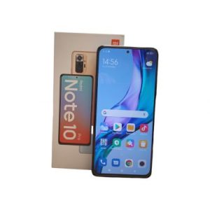 Xiaomi Redmi Note 10 Pro