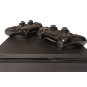 Sony Playstation 4 Slim