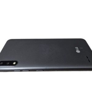 LG K22