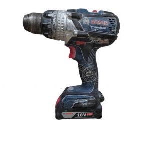 Bosch GSR 18V-110C