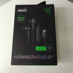 RAZER HAMMERHEAD USB-C ANC