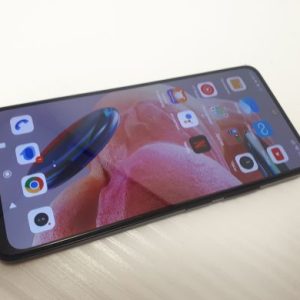 Xiaomi Redmi Note 12 5G