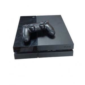 Sony PS4