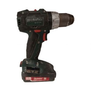 Metabo BS 18 LT