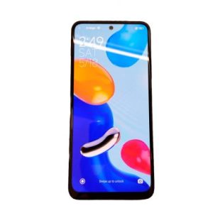 redmi nOTE 11