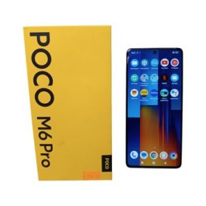 Xiaomi Poco M6 Pro