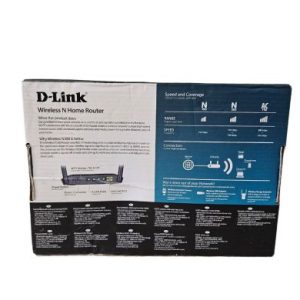 D-Link DIR-615s