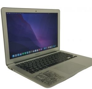 Apple Macbook air A1466 2017