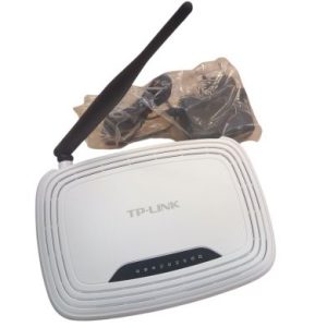 TP-Link TL-WR740N