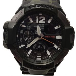 CASIO G-Shock GA-1100SC