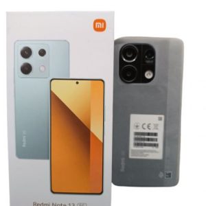 Xiaomi Redmi Note 13