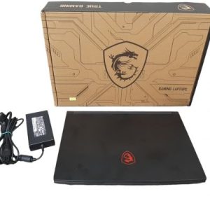 MSI MSI Thin GF63 12UDX