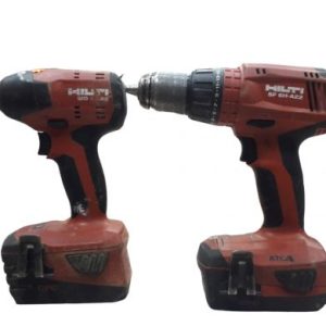 Hilti SF 6H-A22 SID 4-A22S