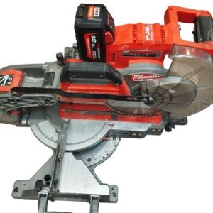 MILWAUKEE M18 FMS254