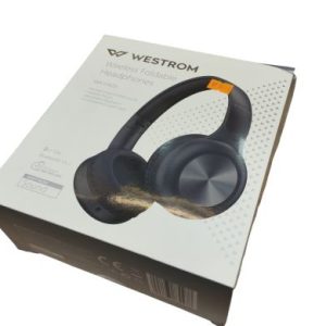 Westrom WR-H926