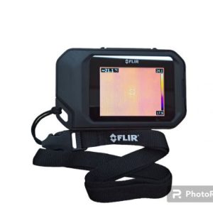 Flir C2