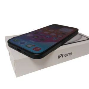 Apple iPhone 15