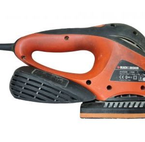 blackdecker ka250k