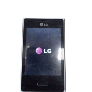 LG lg-e400