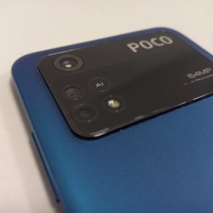 Poco M4 Pro