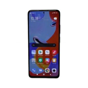 Xiaomi Redmi Note 11 Pro