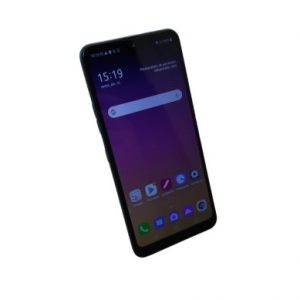 LG K50S