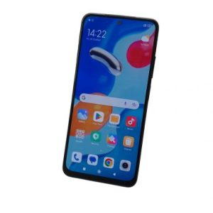 Xiaomi Redmi Note 11