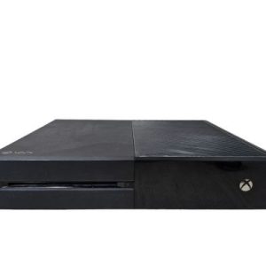 Xbox one console