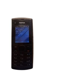 Nokia X1-01