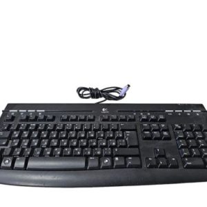 Logitech Internet 350 keyboard