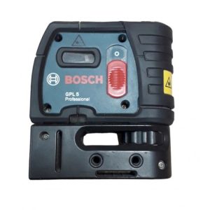 Bosch GPL 5