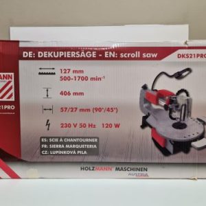 Holzmann DKS21PRO