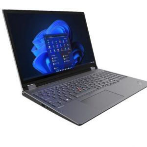 ThinkPad P16 Gen1 21D7S3RG00