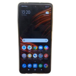 POCO X3 NFC M2007J20CG