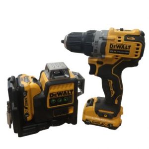 Dewalt DCD701/DCE089G