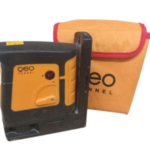 Geo FL 40 -pocket 2 hp