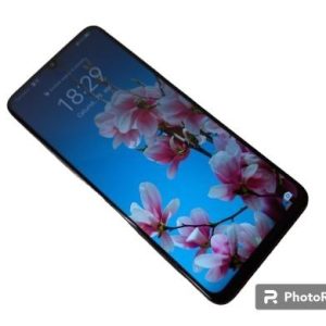 HUAWEI Nova Y70 (MGA-LX9N)