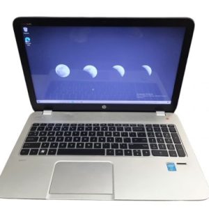 HP Envy 15