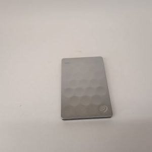 Ultra slim Portable drive